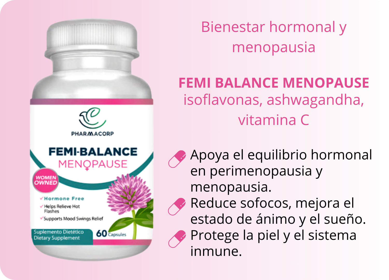 Bienestar hormonal y menopausia (4)